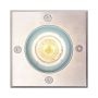 Nordlux ANDOR 2218410034 Lampe de passage 1x15W/GU10 IP67