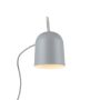 Nordlux ANGLE 2220362010 Lampe de bureau avec pince 1x15W/GU10 IP20
