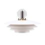 Nordlux BRETAGNE 2213471001 Applique murale 1x25W/G9 IP20