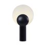 Nordlux CACHÉ 2220275003 Lampe de table 1x40W/GU10 IP20