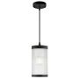 Nordlux COUPAR 2218053003 Suspension lumineuse 1x25W/E27 IP54