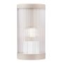 Nordlux COUPAR 2218061008 Applique murale 1x25W/E27 IP54