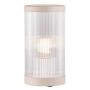 Nordlux COUPAR 2218075008 Lampe de table 1x25W/E27 IP54