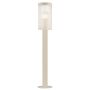 Nordlux COUPAR 2218088008 Lampe sur pied 1x25W/E27 IP54
