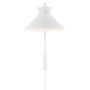 Nordlux DIAL 2213371001 Applique pour prise 1x40W/E27 IP20