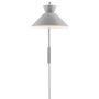 Nordlux DIAL 2213371010 Applique pour prise 1x40W/E27 IP20