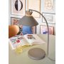 Nordlux DIAL 2213385010 Lampe de table 1x40W/E27 IP20