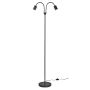 Nordlux EXPLORE 2213514003 Lampadaire 2x7W/GU10 IP20