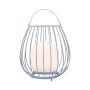 Nordlux JIM 2218105010 Lampe de table IP54