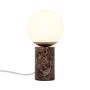 Nordlux LILLY 2213575018 Lampe de table 1x25W/E14 IP20