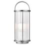 Nordlux LINTON 2218295031 Lampe de table 1x15W/E27 IP54
