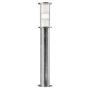 Nordlux LINTON 2218308031 Lampe sur pied 1x15W/E27 IP54