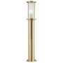Nordlux LINTON 2218308035 Lampe sur pied 1x15W/E27 IP54