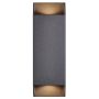 Nordlux NICO 2218221003 Applique murale 2x35W/GU10 IP54
