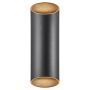 Nordlux NICO 2218231003 Applique murale 2x35W/GU10 IP54