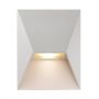 Nordlux PONTIO 2218171001 Applique murale 1x25W/GU10 IP54