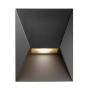 Nordlux PONTIO 2218171003 Applique murale 1x25W/GU10 IP54