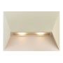 Nordlux PONTIO 2218191008 Applique murale 1x25W/GU10 IP54