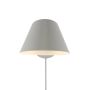 Nordlux STAY 2220381010 Applique pour prise 1x60W/E27 IP20