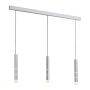 Paul Neuhaus PURE-VEGA 2213-95 Suspension lumineuse 12x32W/LED 3000k 3030lm ip20