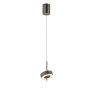 Paul Neuhaus Q-ROTATE 2247-34 Suspension lumineuse 1x9W/LED 2700K-5000K 440lm IP20