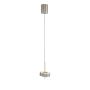 Paul Neuhaus Q-ROTATE 2247-95 Suspension lumineuse 1x9W/LED 2700K-5000K 440lm IP20