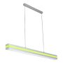 Prezent OFINNA IV. 22009 Suspension lumineuse 1x28W/T5 IP20