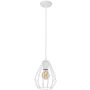 TK Lighting BRYLANT 2222 Suspension lumineuse 1x15W/E27