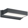 Trio CUANDO 226660242 Applique murale 1x11w/led 3000k 1400lm ip65