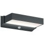 Trio CUANDO 226669242 Applique murale 1x11w/led 3000k 1400lm ip54