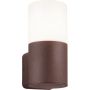 Trio HOOSIC 222260124 Applique murale 1x28w/e27 ip44
