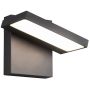Trio HORTON 226360142 Applique murale 1x8w/led 3000k 1000lm ip54