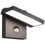 Trio HORTON 226369142 Applique murale 1x8w/led 3000k 1000lm ip54