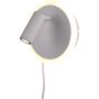 Trio JORDAN 229210231 Applique murale 2x7w/led 3000k 200lm ip20