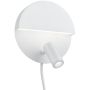 Trio MARIO 222370231 Applique murale 2x8.3w/led 3000k 600lm+200lm ip20