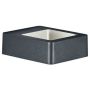 Trio RENO 220760142 Applique murale 1x4.5w/led 3000k 450lm ip54