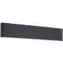 Trio THAMES 226460242 Applique murale 2x8w/led 3000k 800lm ip54