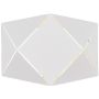 Trio ZANDOR 223510131 Applique murale 1x6.5w/led 3000k 500lm ip20