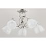 Alfa ADELINA 23635 Lampe de plafond 5x40W/E14