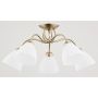Alfa AMARILLO 23755 Lustre 5x60W/E27