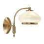 Alfa ASTORIA 2321 Applique murale 1x60W/E27