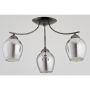 Alfa RIKI 23393 Lampe de plafond 3x60W/E27