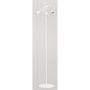 Alfa TANGO WHITE 23619 Lampadaire 3x60W/E27