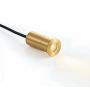 Altavola Design LED ODL047- IN220 Suspension lumineuse 1x1W/LED 3000K 70lm IP67