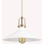 Ideal Lux ERIS 238210 Suspension lumineuse 1x42W/E27 ip20