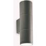 Ideal Lux GUN 236841 Applique murale 2x35W/GU10 ip44