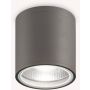 Ideal Lux GUN 236865 Spot en saillie 1x28W/GU10 ip55