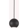 Ideal Lux MR JACK 231259 Suspension lumineuse 1x28W/GU10 ip20