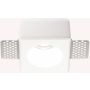 Ideal Lux SAMBA 230580 Spot encastré 1x35W/GU10 ip20