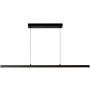 Lucide SIGMA 23463/30/30 Suspension lumineuse 1x30w/led 2700k 1100lm ip20